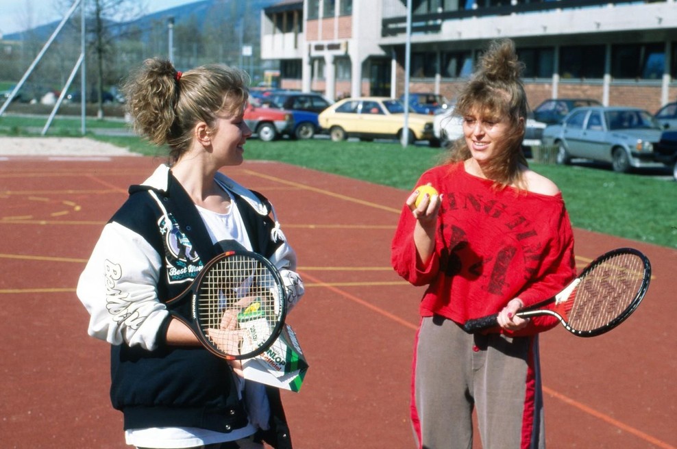 Ko ni bilo nujno, da vse delimo ali izvemo takoj: 9 stvari, ki jih pogrešamo iz 90ih (foto: profimedia)