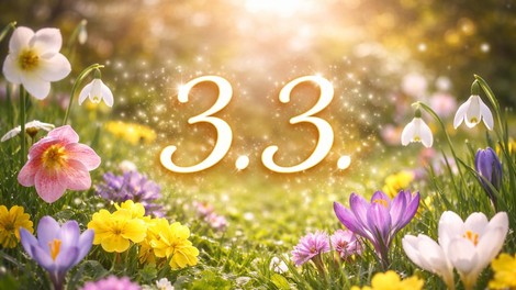 Portal 3/3: eden izmed najbolj eksplozivnih dni v letu