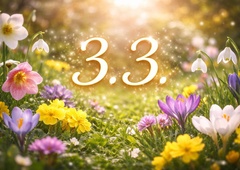 Portal 3/3: eden izmed najbolj eksplozivnih dni v letu