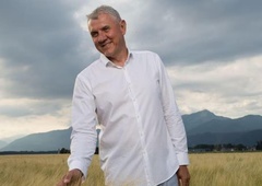 Adrian P. Kezele je v djotiš napovedi za marec zapisal: "Rekel bi, da je to najbolj krizno obdobje leta 2026."