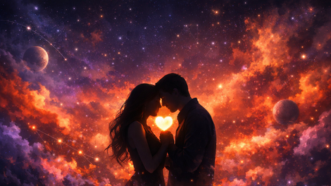 Astrologi napovedujejo: 3 znamenja čaka sreča v ljubezni