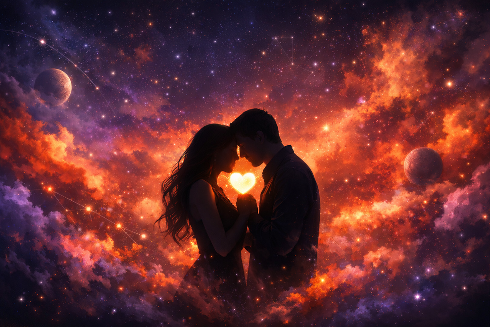 Astrologi pravijo, da zvezde v tem tednu spodbujajo iskrenost, bližino in celjenje čustvenih ran. Nekatera znamenja bodo to občutila še …