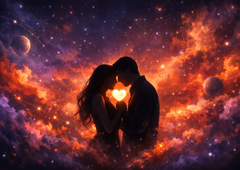 Astrologi napovedujejo: 3 znamenja čaka sreča v ljubezni