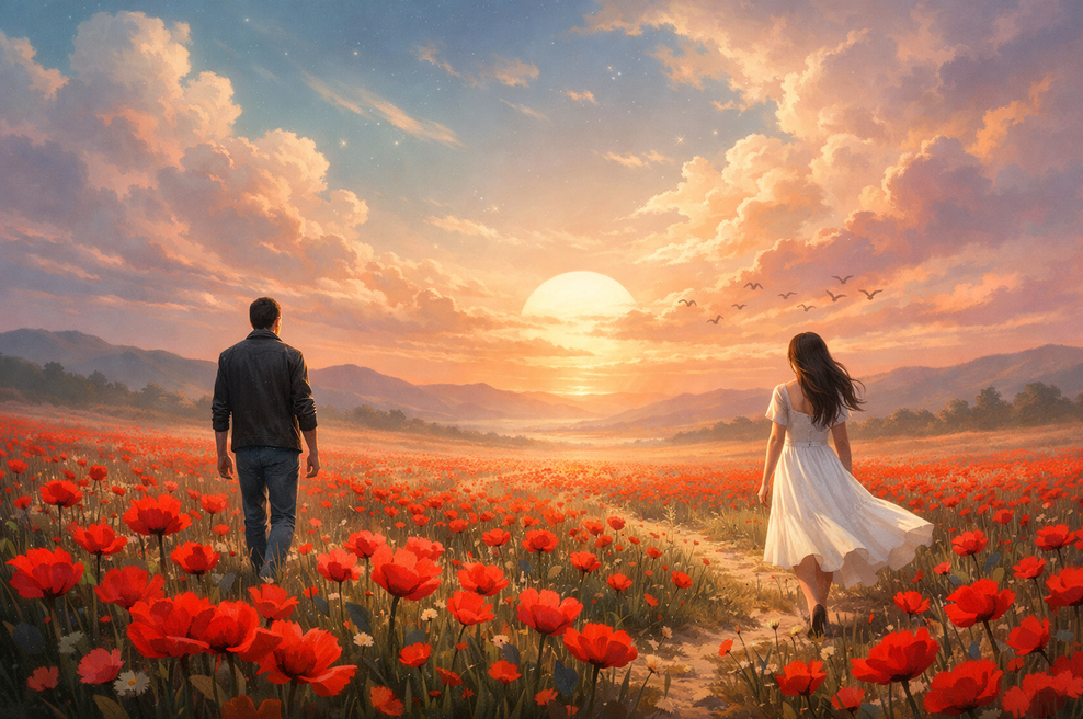 Dnevni horoskop za soboto, 21. marca 2026 (foto: AI)