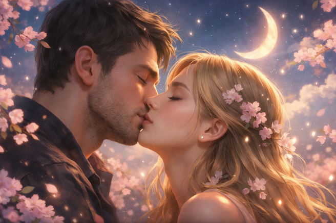 Mesečni horoskop je pozitiven za RIBE, LEVE in TEHTNICE: obeta se vam sreča v ljubezni!