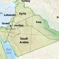 Je v ozadju vojne ideja "Velikega Izraela"? Starodavna prerokba ali sodobna teorija?