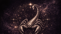 Škorpijon:

Finančni napredek prihaja skozi strategijo. Ključno je, da ste premišljeni in taktični. To je dober čas za dolgoročne načrte in pametne odločitve. Zaupajte svoji viziji in ji ostajajte zvesti tudi takrat, ko naletite na skušnjave.