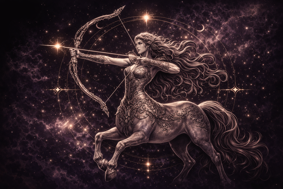 Strelec: Obetajo se vam nepričakovane spremembe načrtov. Nekaj, česar ste se veselili, se lahko zamakne ali spremeni, kar vas lahko …