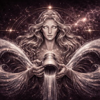 Numerologinja napoveduje: "Dogodki tega tedna bodo preskušali našo sposobnost prepoznati lastno intuicijo."