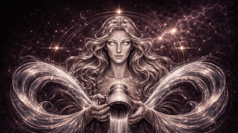 Numerologinja napoveduje: "Dogodki tega tedna bodo preskušali našo sposobnost prepoznati lastno intuicijo."