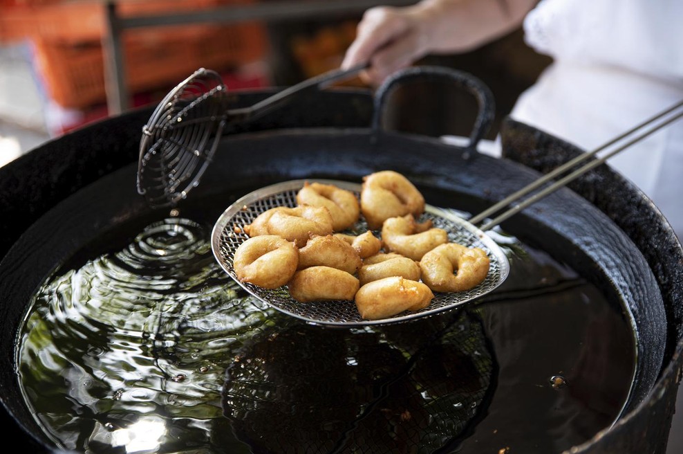 3 olja, ki so najbolj škodljiva za zdravje: nutricionistka razkriva, kako vplivajo na srce (foto: profimedia)