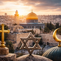 Ali se svet bliža koncu? Kaj o apokalipsi pravijo svetovne religije