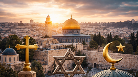 Ali se svet bliža koncu? Kaj o apokalipsi pravijo svetovne religije