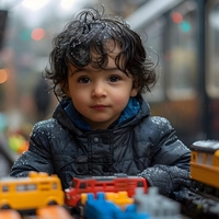 3 stavki, ki razkrivajo, da je vaš otrok nesrečen (starši jih pogosto spregledajo)