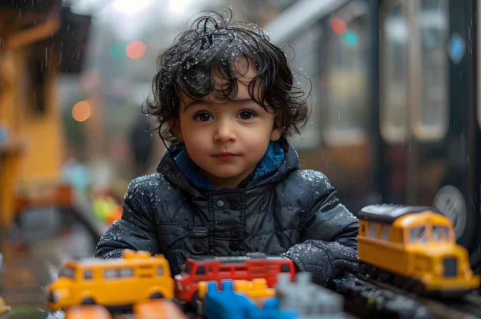 3 stavki, ki razkrivajo, da je vaš otrok nesrečen (starši jih pogosto spregledajo) (foto: profimedia)