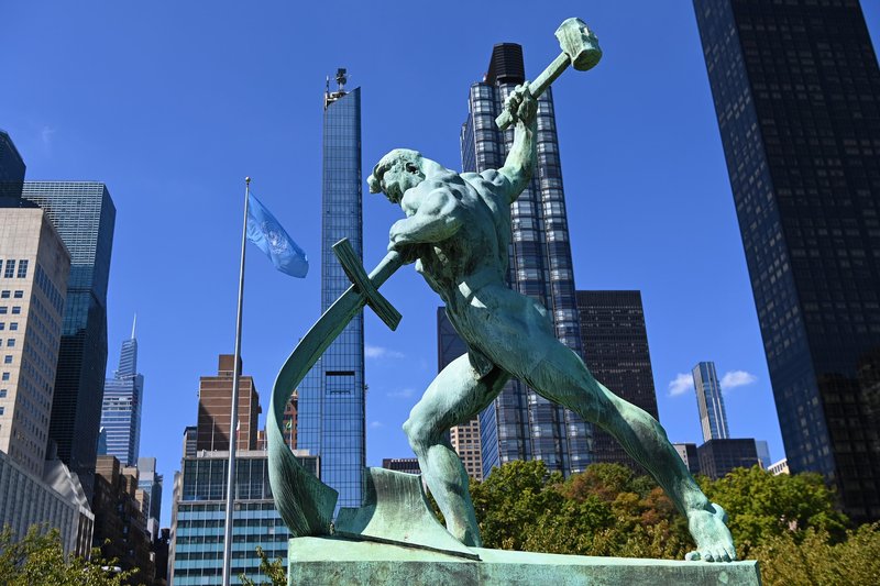 Ali se svet bliža koncu? Kaj o apokalipsi pravijo svetovne religije