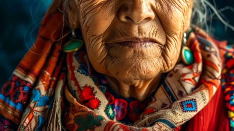 Ta prerokba starodavnega plemena velja za eno najnatančnejših, razkriva pa, kaj čaka celotno človeštvo