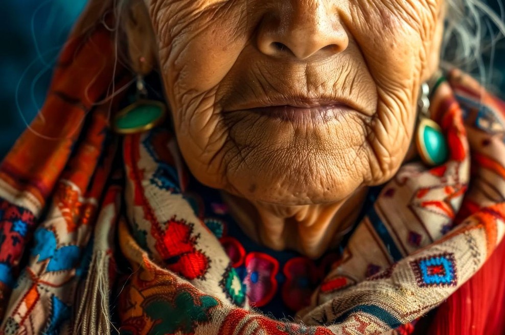 Ta prerokba starodavnega plemena velja za eno najnatančnejših, razkriva pa, kaj čaka celotno človeštvo (foto: profimedia)