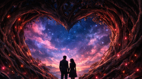 Za koga bo ta teden lahko še posebej romantičen? Astrologi napovedujejo srečo v ljubezni 3 znamenjem