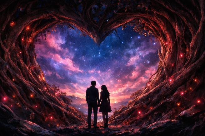 Za koga bo ta teden lahko še posebej romantičen? Astrologi napovedujejo srečo v ljubezni 3 znamenjem