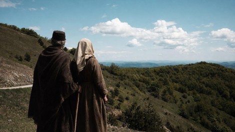 Modreci iz srbskih gora naj bi že pred 150 leti napovedali čas velikih prelomov