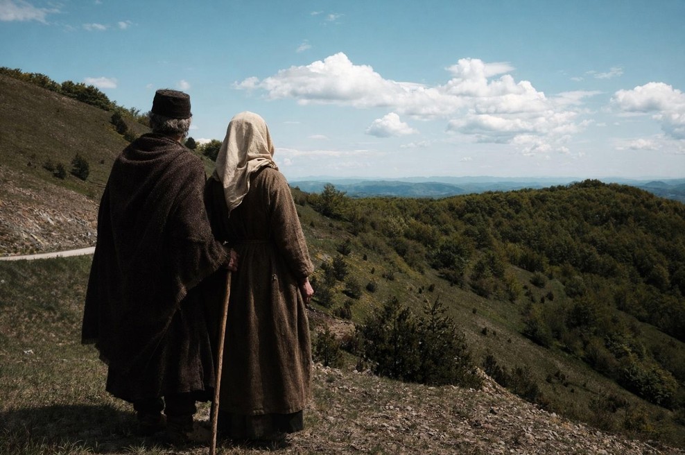 Modreci iz srbskih gora naj bi že pred 150 leti napovedali čas velikih prelomov (foto: profimedia + ai)