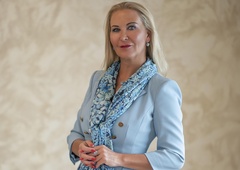 Dr. Lucija Mulej: "Večkrat je treba zapreti oči – in ne, to ni stvar new agea." (Sensa podkast z Ano)