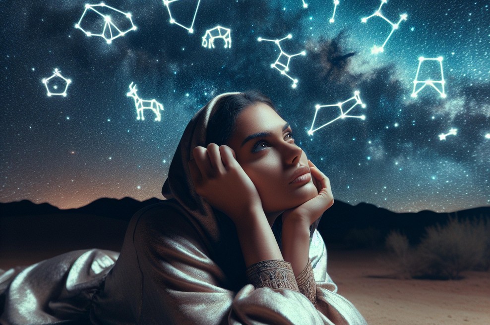 Dnevni horoskop za četrtek, 19. marca 2026 (foto: Shutterstock)