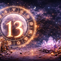 Najmočnejši petek 13. letos? Retrogradni Merkur prinaša nenavadno energijo