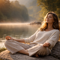 Paradoks obilja: zakaj pride takrat, ko ga nehamo krčevito iskati