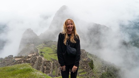 5 znakov, da bežite pred svojo preteklostjo