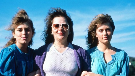 Če ste odraščali v osemdesetih, imate verjetno 11 lastnosti, ki jih je danes težko najti