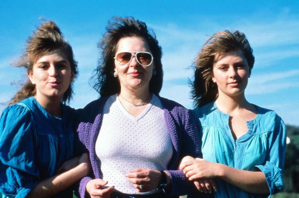 Če ste odraščali v osemdesetih, imate verjetno 11 lastnosti, ki jih je danes težko najti (foto: profimedia)