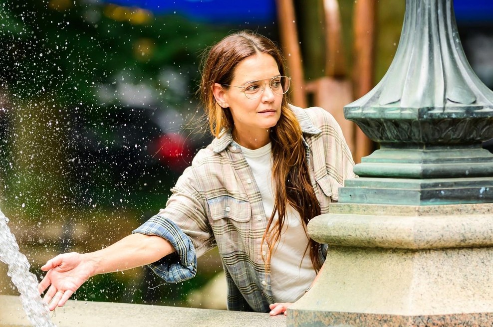 Se življenje resnično začne šele pri štiridesetih? (Carl Jung) (foto: profimedia)