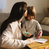 Se vaša družina sooča s krizo? Ta nevidna sprememba lahko resnično vse obrne na bolje