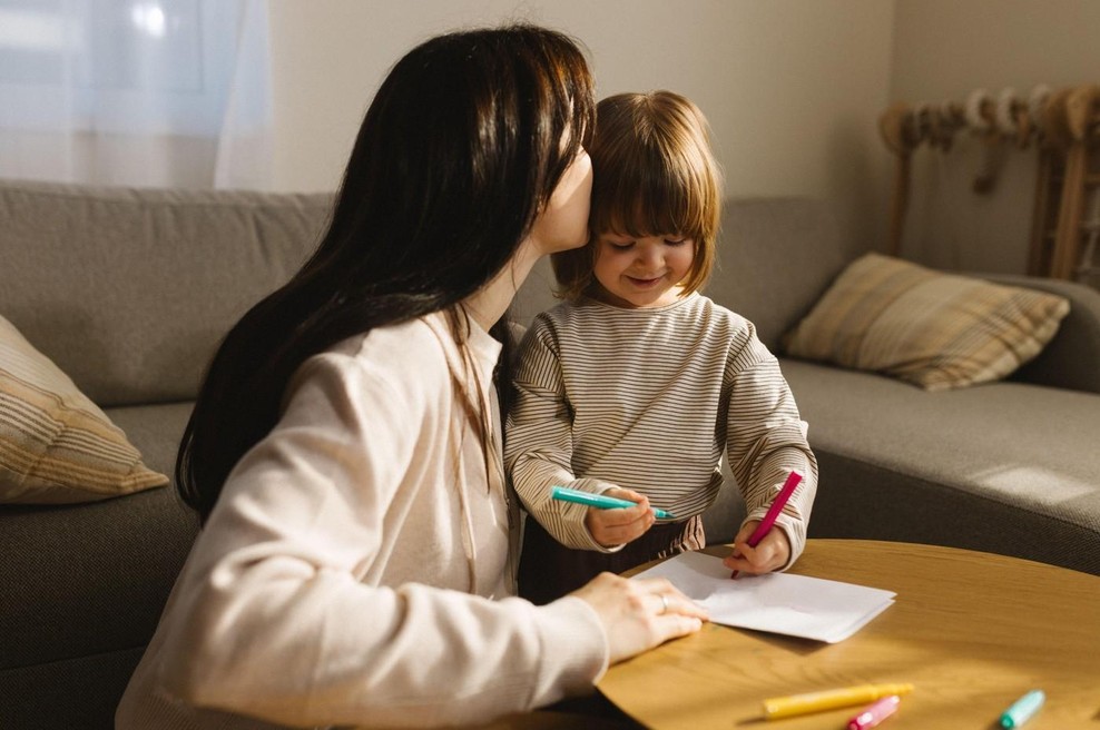 Se vaša družina sooča s krizo? Ta nevidna sprememba lahko resnično vse obrne na bolje (foto: profimedia)