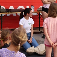 Majhna vsota, a veliko dejanje: kako lahko vaš prispevek reši življenje