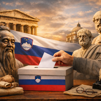 Kdo je dober vladar in kaj nas lahko stari modreci naučijo pred volitvami?