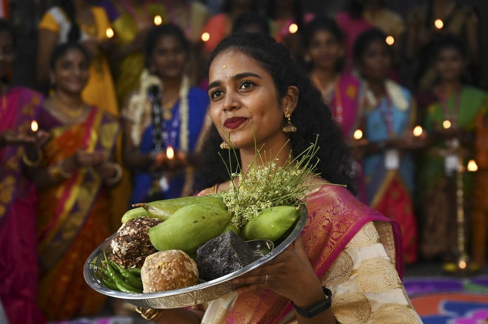 Prihaja vedsko novo leto, ki bo razbilo iluzije (foto: profimedia)