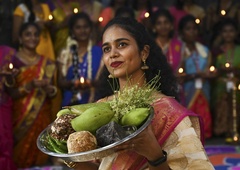 Prihaja vedsko novo leto, ki bo razbilo iluzije