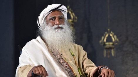 To je ena izmed najbolj skrivnostnih in pogosto napačno razumljenih besed v svetu duhovnosti