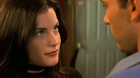 pogovor par ženska par