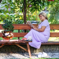 20 znakov, da nekdo res skrbi za dom