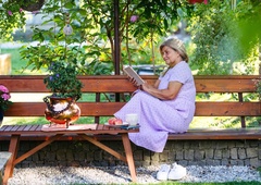 20 znakov, da nekdo res skrbi za dom