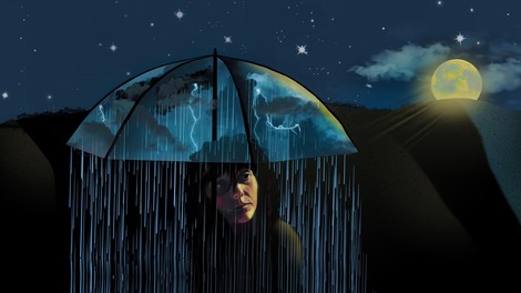 Koga čaka razburkan teden? Astrologi napovedujejo posebne izzive 3 znamenjem