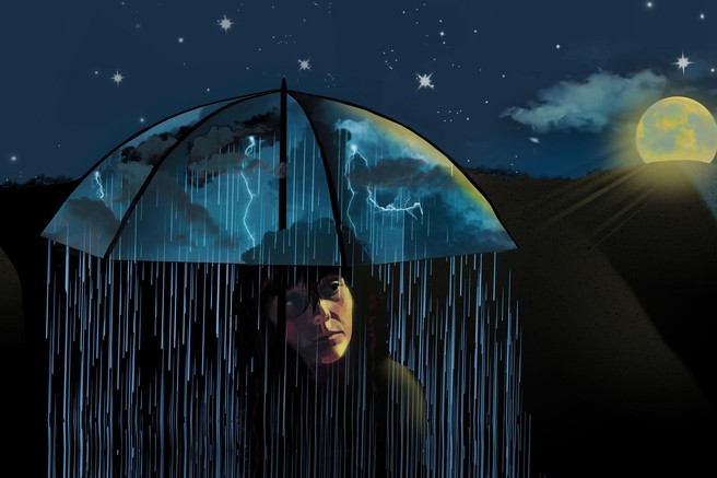 Koga čaka razburkan teden? Astrologi napovedujejo posebne izzive 3 znamenjem