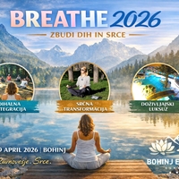 RETREAT BrEAThe 2026 (17.-19. april)