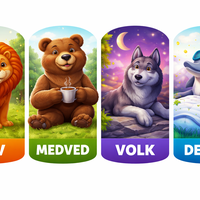 Ali ste MEDVED, LEV, VOLK ali DELFIN? Rešite hiter kviz in preverite, kakšen je vaš spalni ritem