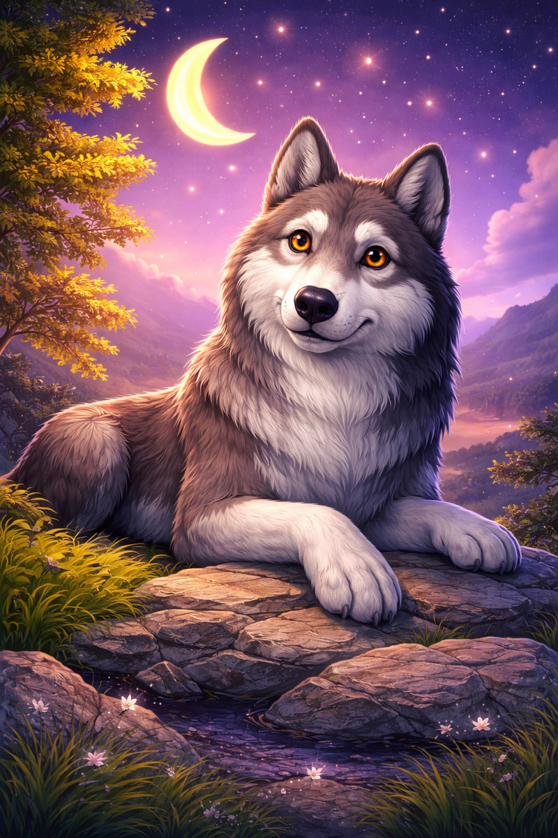 Ali ste MEDVED, LEV, VOLK ali DELFIN? Rešite hiter kviz in preverite, kakšen je vaš spalni ritem