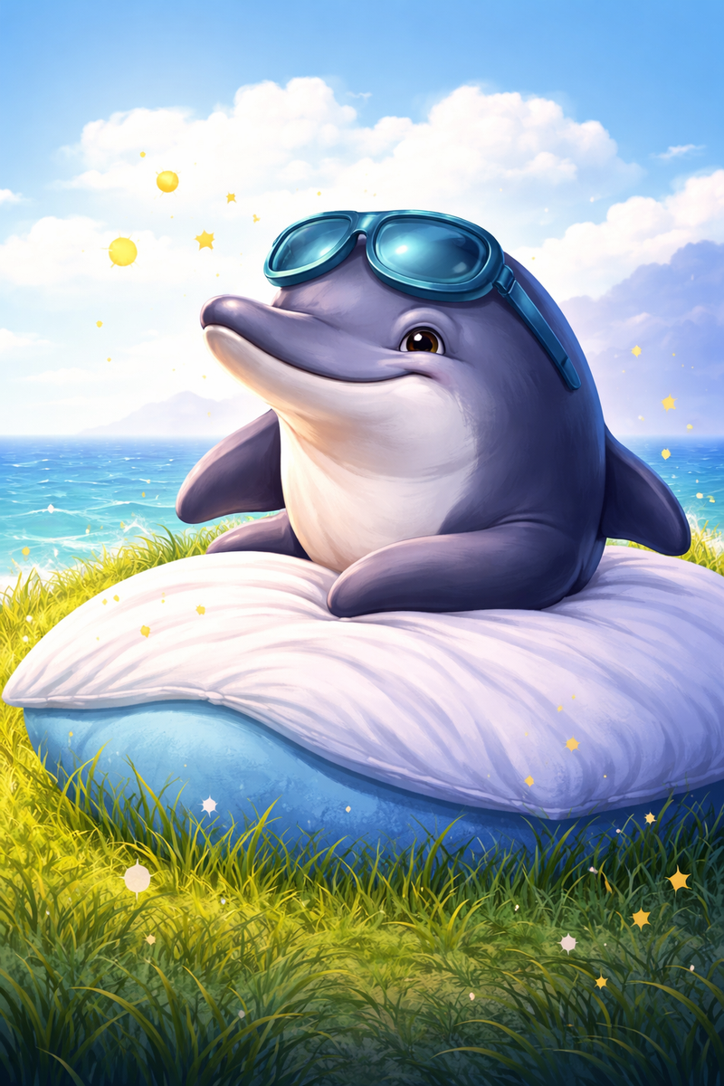 Ali ste MEDVED, LEV, VOLK ali DELFIN? Rešite hiter kviz in preverite, kakšen je vaš spalni ritem